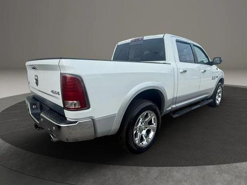 2013 RAM 1500 Laramie