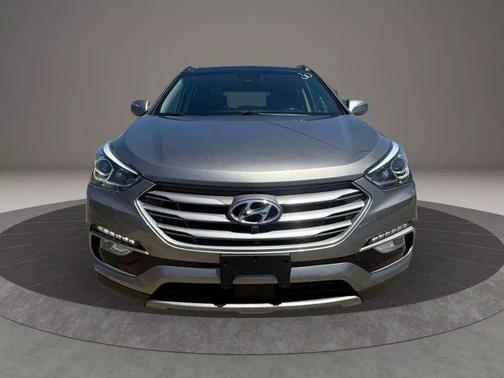 2017 Hyundai Santa Fe Sport 2.0L Turbo Ultimate