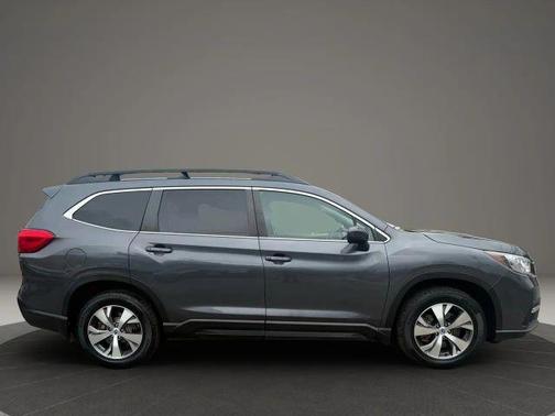 2019 Subaru Ascent Premium 7-Passenger