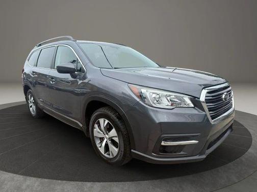 2019 Subaru Ascent Premium 7-Passenger
