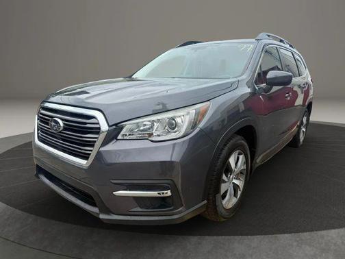 2019 Subaru Ascent Premium 7-Passenger