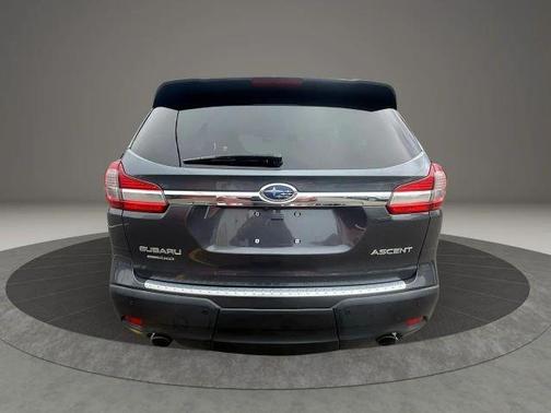 2019 Subaru Ascent Premium 7-Passenger