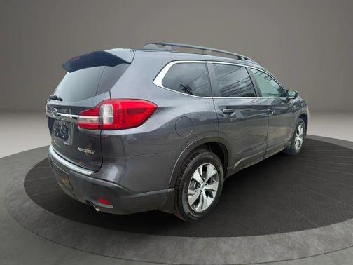 2019 Subaru Ascent Premium 7-Passenger