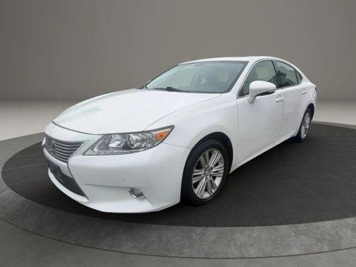 2013 Lexus ES 350 Base