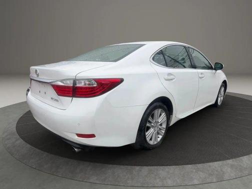 2013 Lexus ES 350 Base