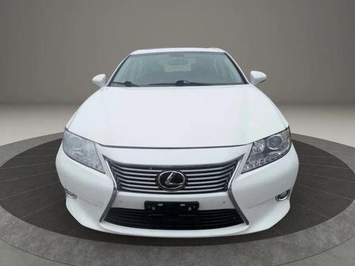 2013 Lexus ES 350 Base