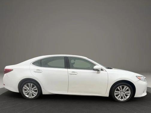 2013 Lexus ES 350 Base