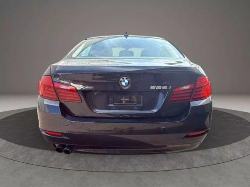 2014 BMW 528 i xDrive