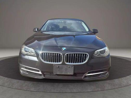 2014 BMW 528 i xDrive