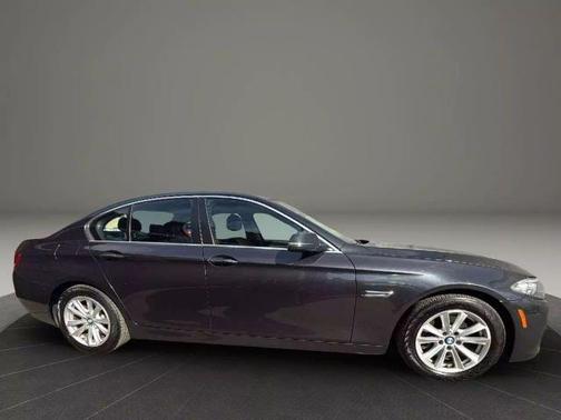 2014 BMW 528 i xDrive