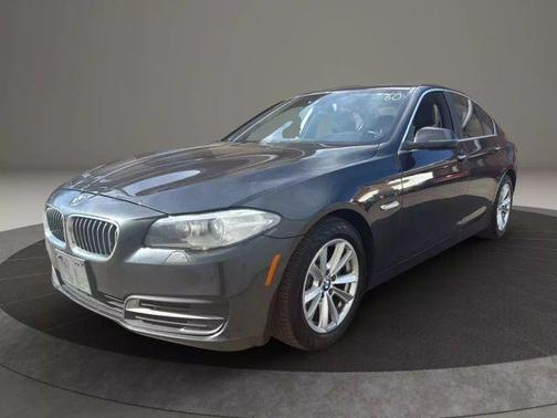 2014 BMW 528 i xDrive