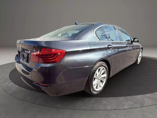 2014 BMW 528 i xDrive