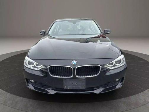 2015 BMW 328 i xDrive