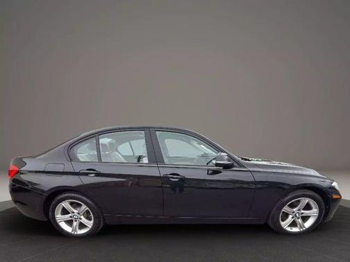 2015 BMW 328 i xDrive