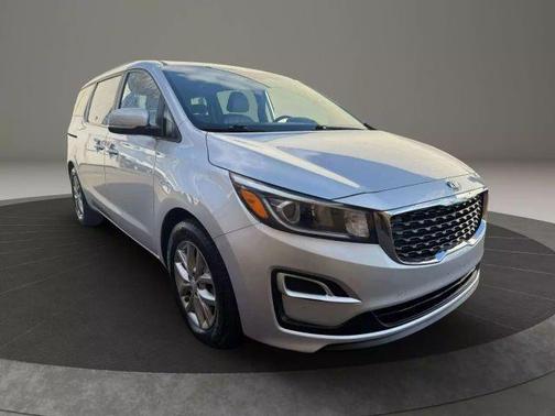 2019 Kia Sedona EX