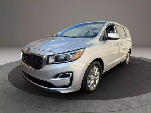 2019 Kia Sedona EX