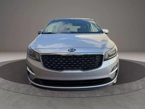2019 Kia Sedona EX