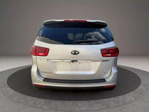 2019 Kia Sedona EX