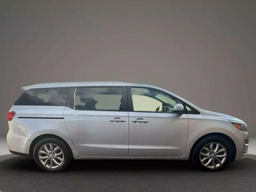 2019 Kia Sedona EX