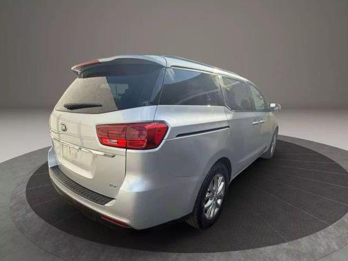 2019 Kia Sedona EX