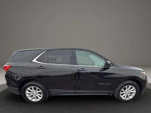 2018 Chevrolet Equinox 1LT