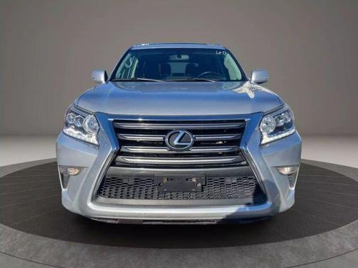 2015 Lexus GX 460 Base
