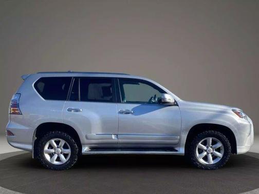 2015 Lexus GX 460 Base