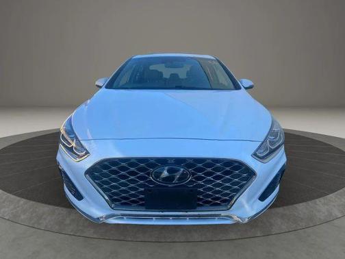 2019 Hyundai SONATA Limited