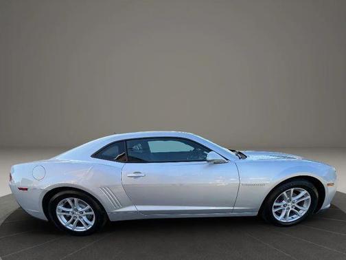 2015 Chevrolet Camaro 1LS