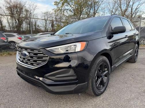 2020 Ford Edge SE