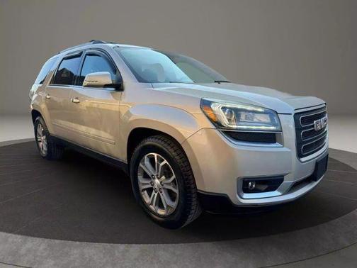 2016 GMC Acadia SLT-1