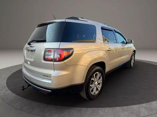 2016 GMC Acadia SLT-1