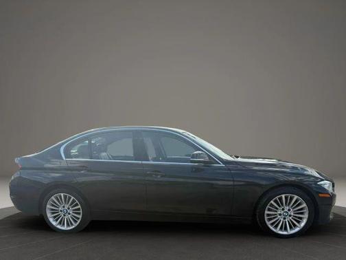 2014 BMW 335 i xDrive