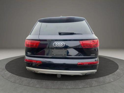 2018 Audi Q7 2.0T Premium Plus