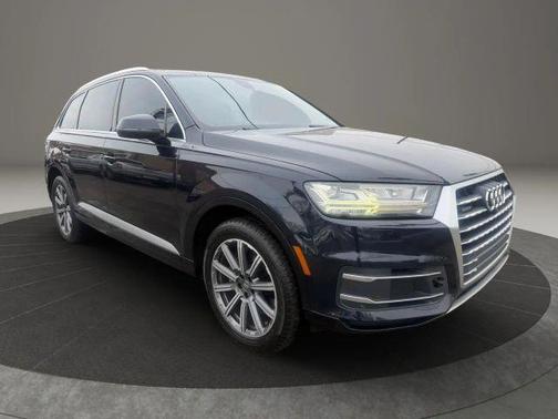 2018 Audi Q7 2.0T Premium Plus