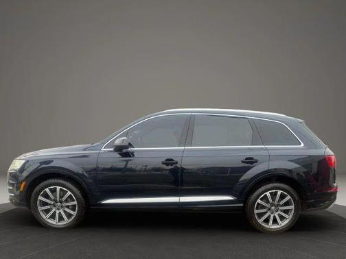 2018 Audi Q7 2.0T Premium Plus