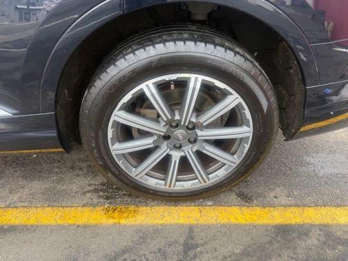 2018 Audi Q7 2.0T Premium Plus