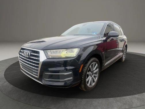 2018 Audi Q7 2.0T Premium Plus