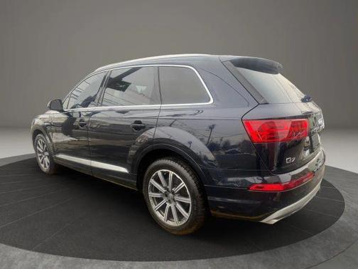 2018 Audi Q7 2.0T Premium Plus