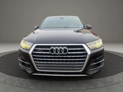 2018 Audi Q7 2.0T Premium Plus