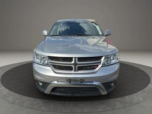 2019 Dodge Journey GT
