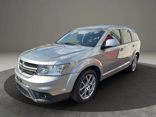 2019 Dodge Journey GT