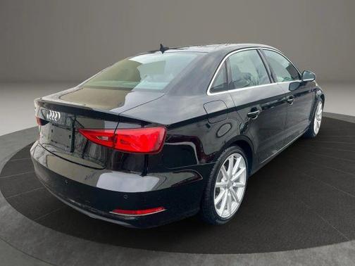 2015 Audi A3 1.8T Premium