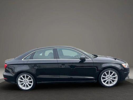 2015 Audi A3 1.8T Premium