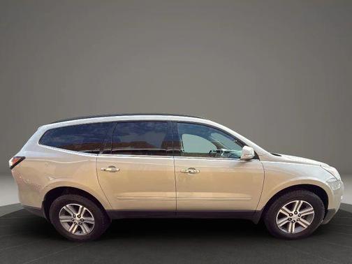 2015 Chevrolet Traverse 1LT