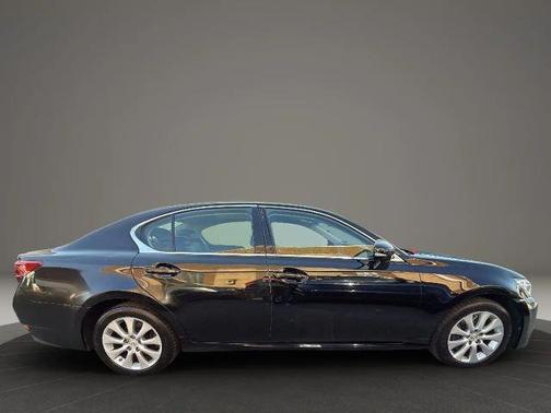 2014 Lexus GS 350 Base