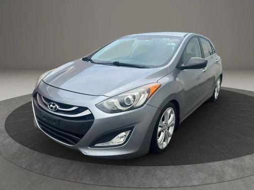 2013 Hyundai Elantra GT Base
