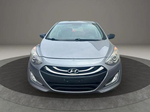 2013 Hyundai Elantra GT Base