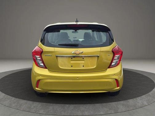 2022 Chevrolet Spark 2LT
