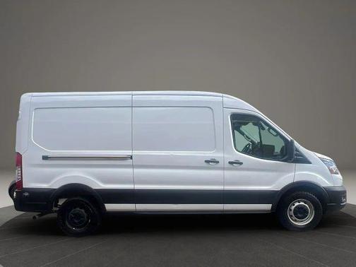 2020 Ford Transit-250 ROOF W/LWB